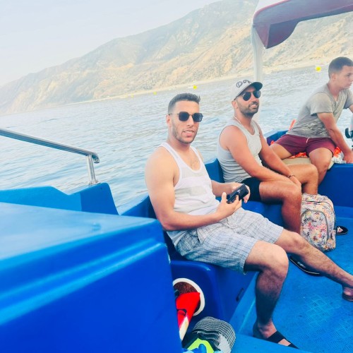 hamza z. profile photo