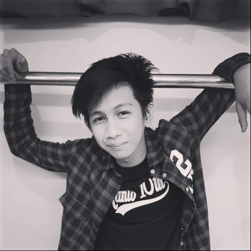 GABRIEL KANE RADI M.