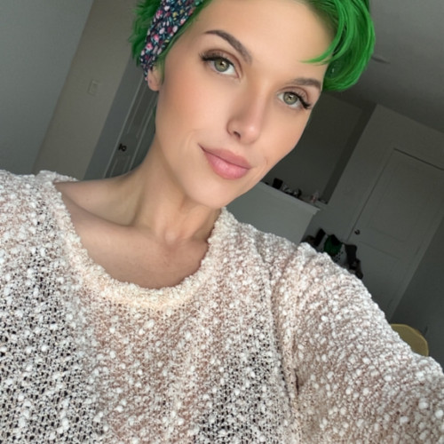 Briana | Your Emotional Support Friend (Digital Edition) R. profile photo