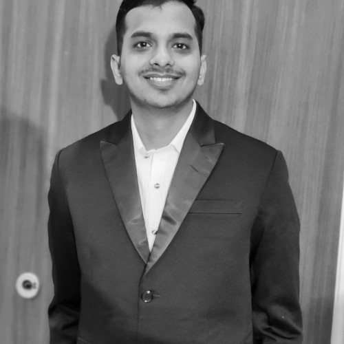 Nitesh G.