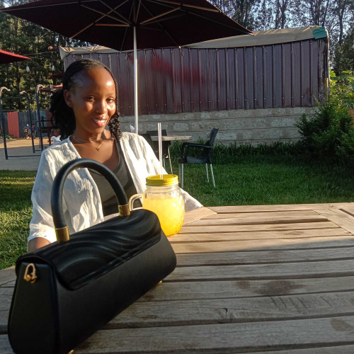 Perpetua M. profile photo