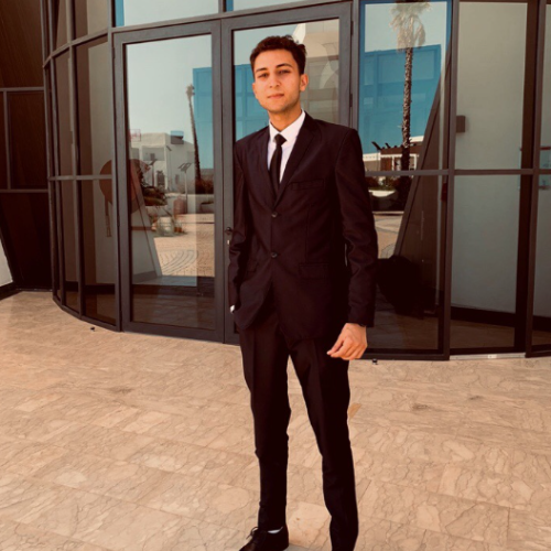 Othmane M. profile photo
