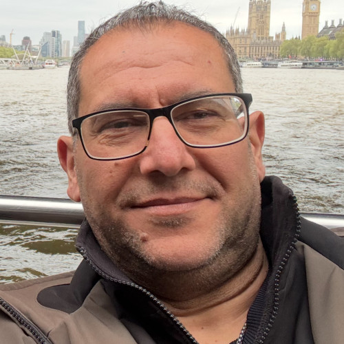 Hakan I. profile photo