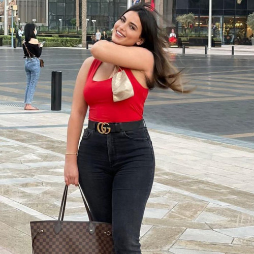 Malak N. profile photo