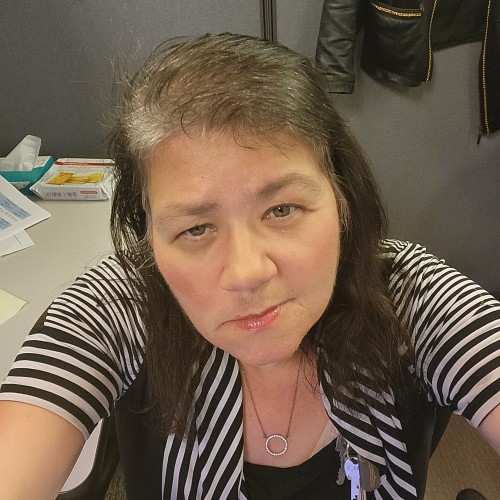cheryl d.