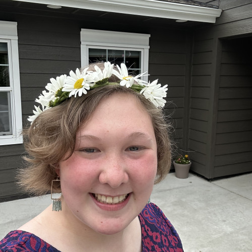 Hannah C. profile photo