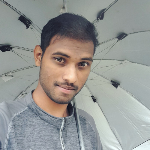 Prudhvi A. profile photo