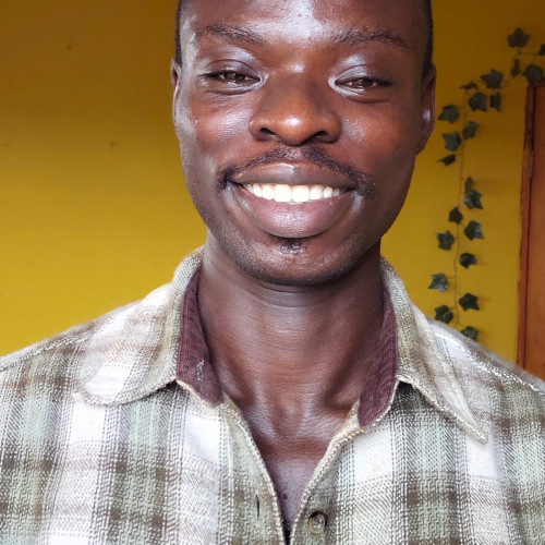 Olanrewaju B. profile photo