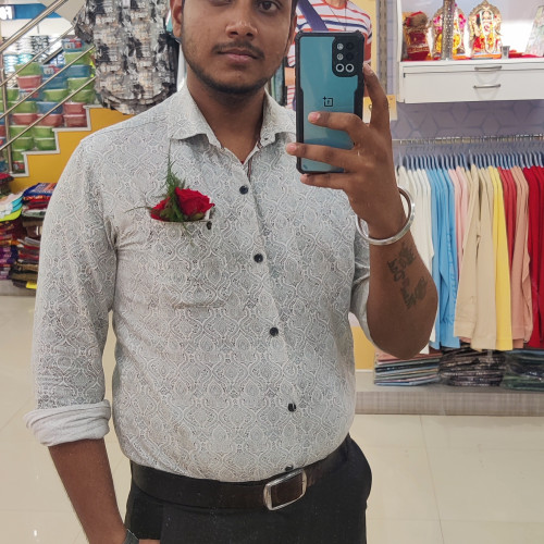 Rajib D. profile photo
