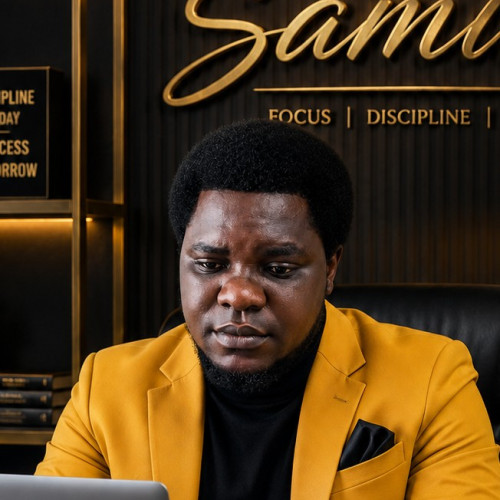 Alagbon G. profile photo