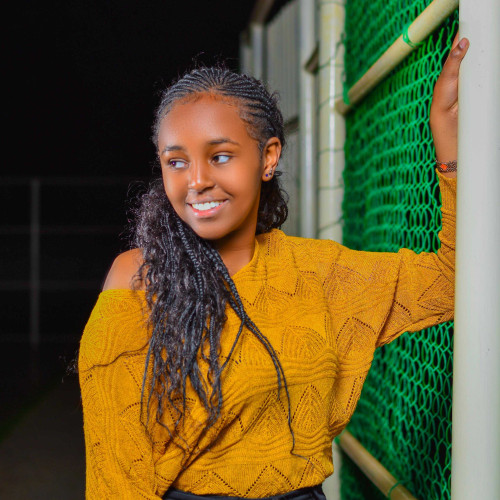 Faith W. profile photo