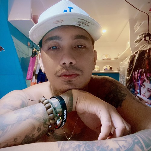 Hyman john  F. profile photo