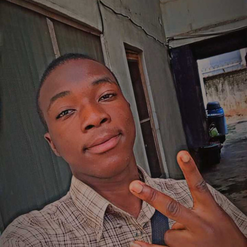 Timileyin A.