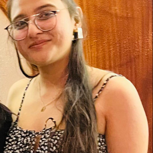 SIMRAN V.