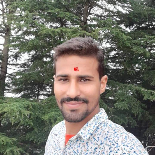Vineet V. profile photo