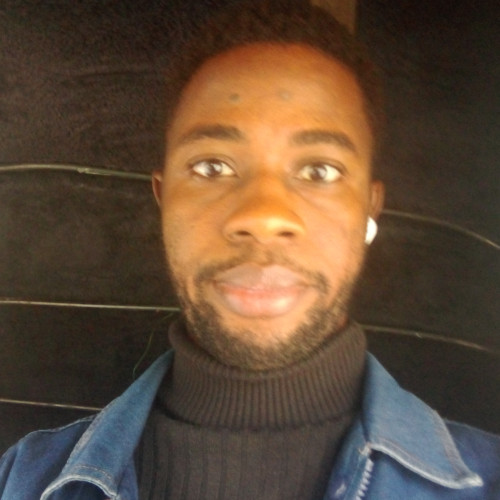 ABRAHAM B. profile photo