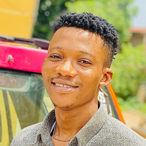 Friday S. profile photo