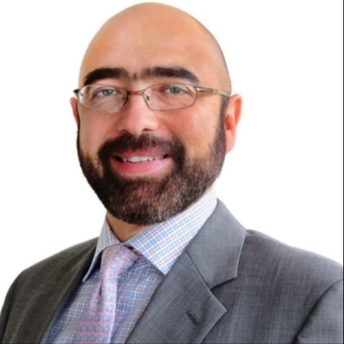 Sergio  O.