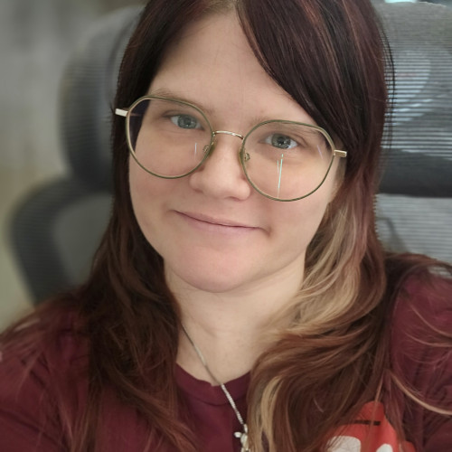 Kayla R. profile photo