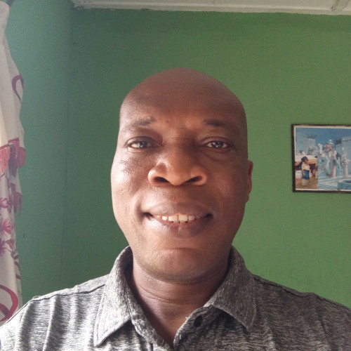 Gregory O. profile photo