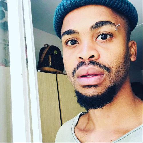 Thapelo M. profile photo