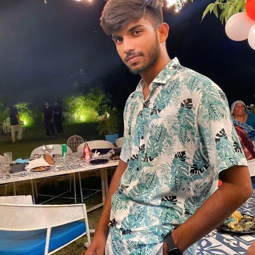 Dewang  S. profile photo