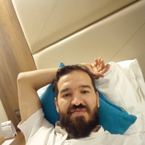 Khalid T. profile photo