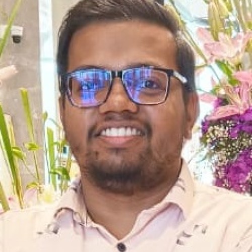 Jitendra M.
