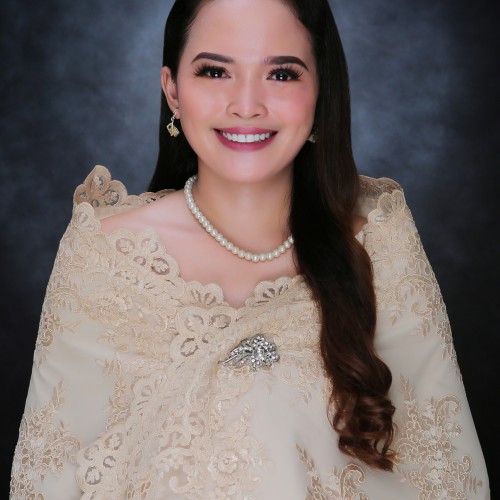 Queenie J.