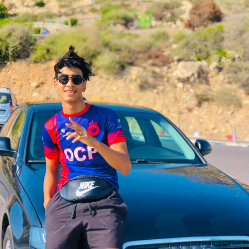 Omar  J. profile photo