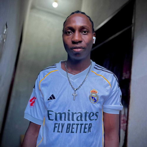 Sylvester R. profile photo