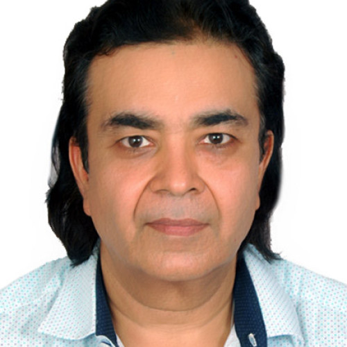 Pankaj G. profile photo