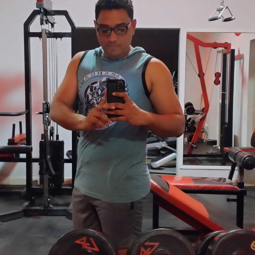 Carlos S. profile photo