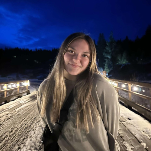 Kelcie S.