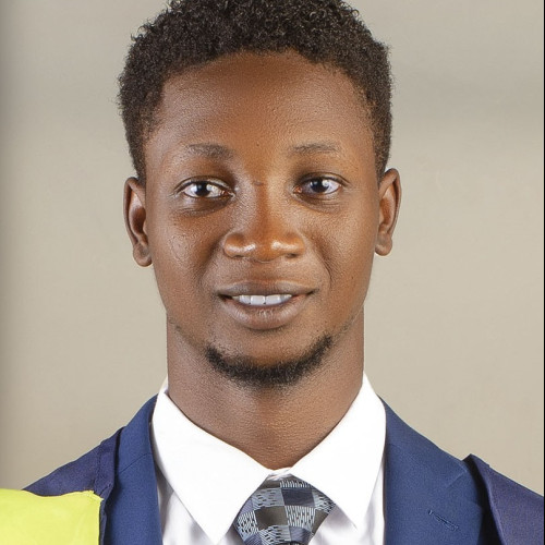 Omolayo A. profile photo