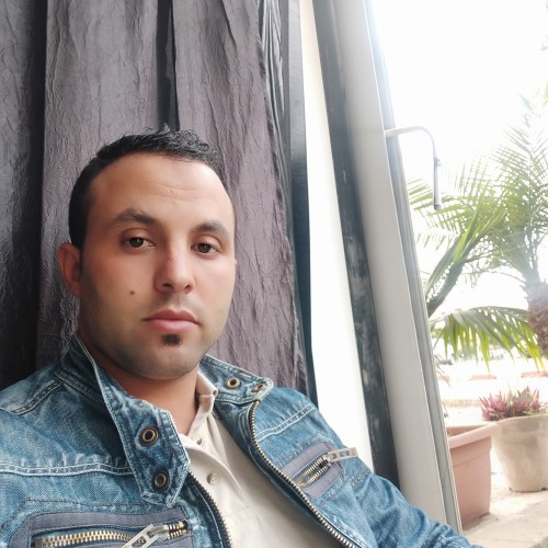 Lhcen I. profile photo