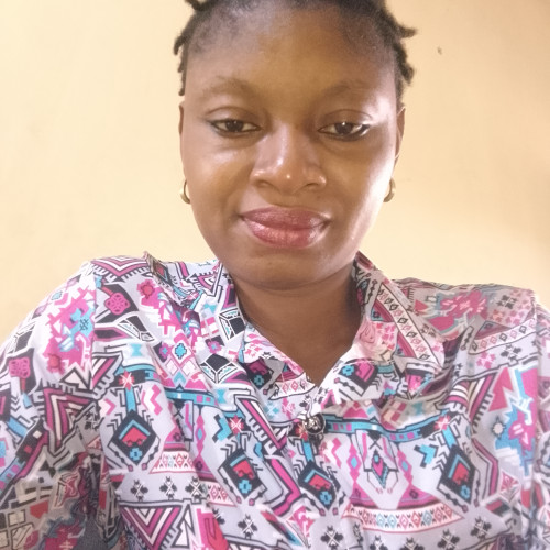 Lorrentha  O. profile photo