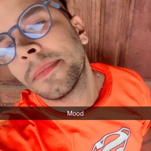 sagar g. profile photo