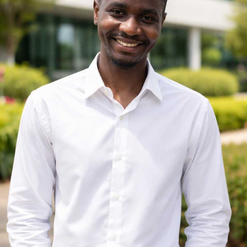 Basley N. profile photo