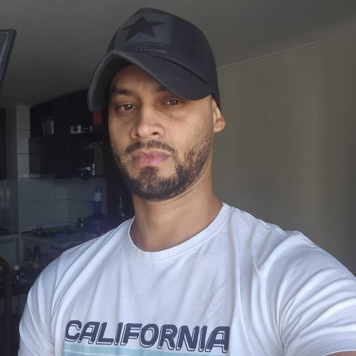 yoel a. profile photo