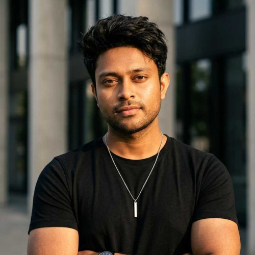 Ram s. profile photo
