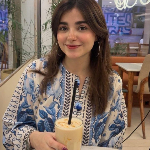 Aliya R. profile photo