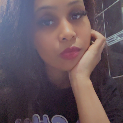 Pinky M. profile photo