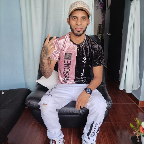 Francisco O. profile photo