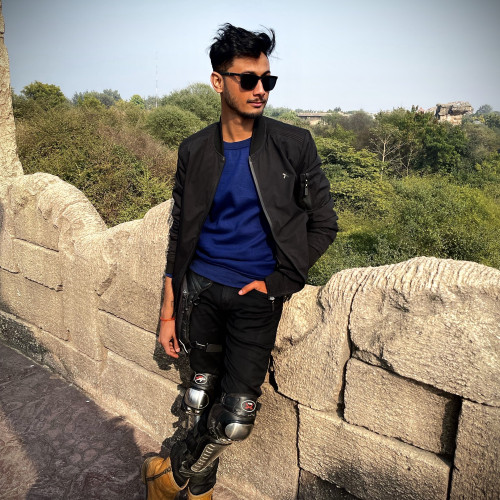Shubham S.