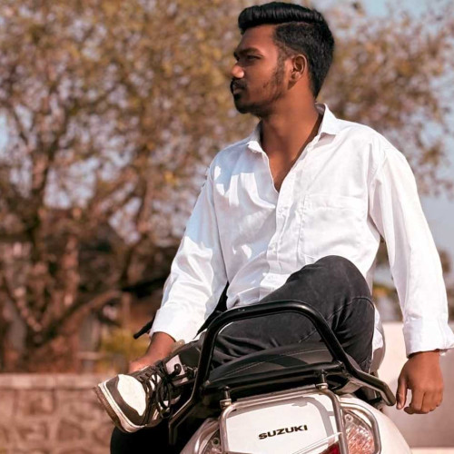 Omkar T. profile photo