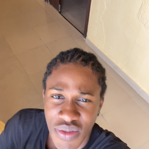 Chinemerem U. profile photo