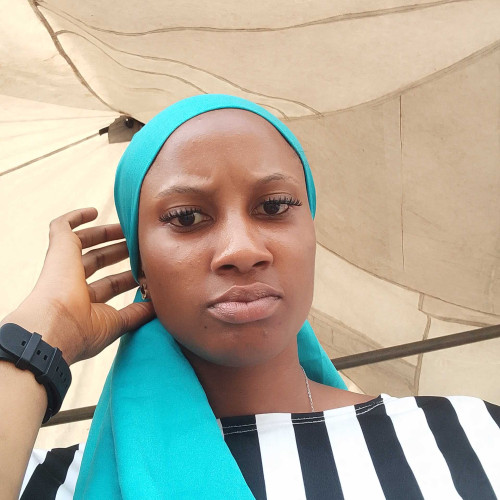 damilola A.