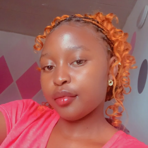 Faith E. profile photo