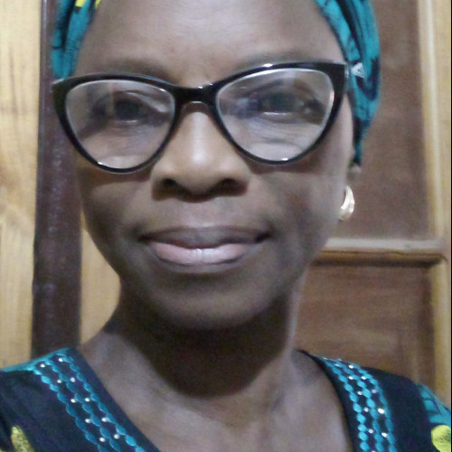 Fatima Bintu  Y. profile photo